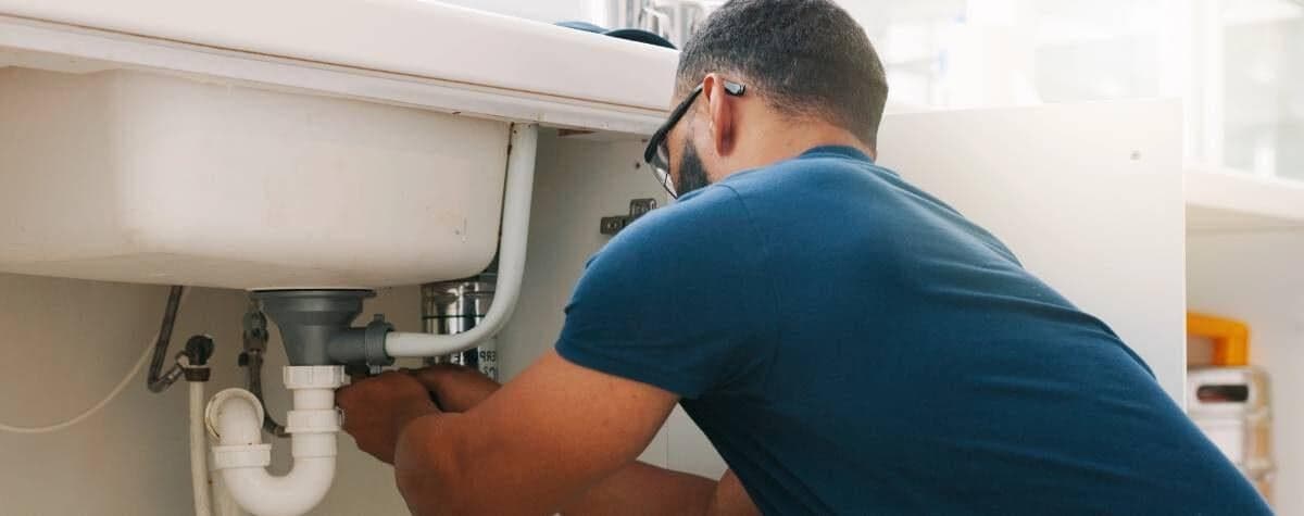 Loodgieter voor spoed sanitair reparaties aan huis